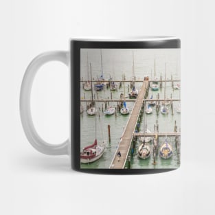 Boat Harbour Mug